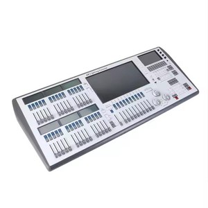 Tiger Touch консоль для сценического освещения арены контроллер с емкостным DMX512 проектируемый свет типа - Product Image 2