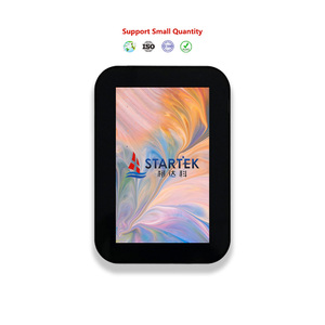 3.1 Inch IPS <strong>LCD</strong> <strong>Display</strong> Module UART Interface <strong>RS232</strong>/RS485/TTL Communication 480x800 Color Screen TFT Panel Model <strong>LCD</strong> <strong>Display</strong> - Product Image 2