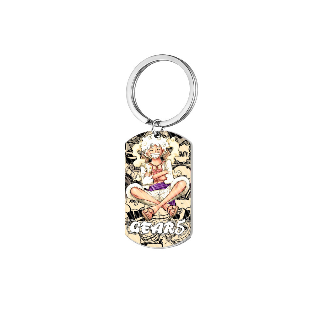 keychain 11