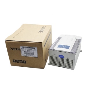 Controlador programable XINJE PLC, serie XC3, piezas CNC, relé de CPU - Product Image 6