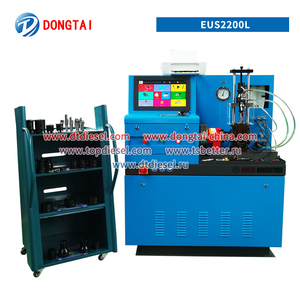 EUI /EUP diesel <strong>test</strong> Bench EUS2200L (Computer Model) - Product Image 5