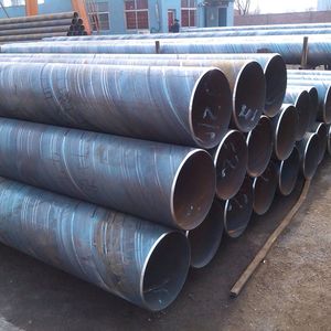 鋼管Q235A Q235B 0Cr13 Erw炭素丸溶接建築構造用パイプ中国メーカー