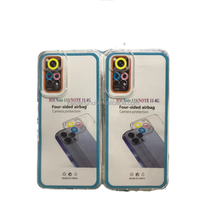 2022 yeni cep telefonu kapak şeffaf şeffaf akrilik arka kapak için <span class=keywords><strong>Sam</strong></span> A20/A30 A50/A50S/A30S S21FE s20FE A23