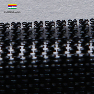 <strong>Customized</strong> Molded Plastic Nylon Smooth 0.6mm Micro Soft Baby Diapers Cover <strong>Loop</strong> <strong>Hook</strong> Thin <strong>Elastic</strong> Injection <strong>Hook</strong> and <strong>Loop</strong> <strong>Strap</strong> - Product Image 5