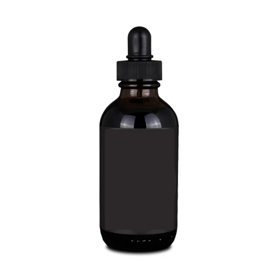 Botella orgánica de mezcla de setas, extracto líquido complejo de setas, Herbal/seta