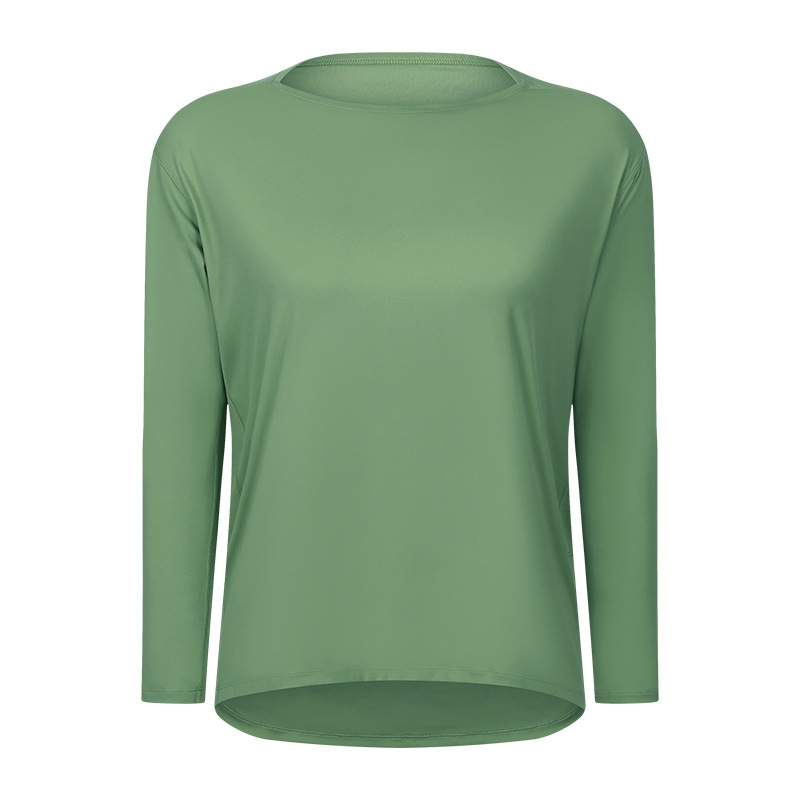 Feuille verte