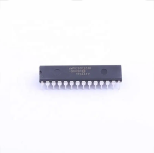 Nuevo circuito integrado original MCU 16bit dip28 DSPIC30F2010 IC/SP, nuevo circuito integrado, original, nuevo, 1/SP, 1/2, 2/SP - Product Image 1
