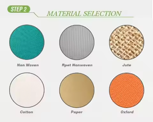 Tái Sử Dụng Vải Và Túi Mua Sắm Lớn Đồng Bằng Biểu Tượng Tùy Chỉnh Trader Joes Mini Phòng Tập Thể Dục Canvas Tote Túi Với Da Xử Lý - Product Image 2