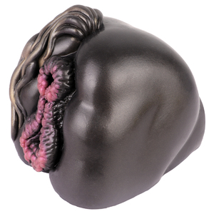 Masturbador Masculino Vagina Juguetes Sexuales Juguetes Adultos Coño de Bolsillo Modelo de Silicona Butt Plug Pussi Juguete para Hombres - Product Image 2