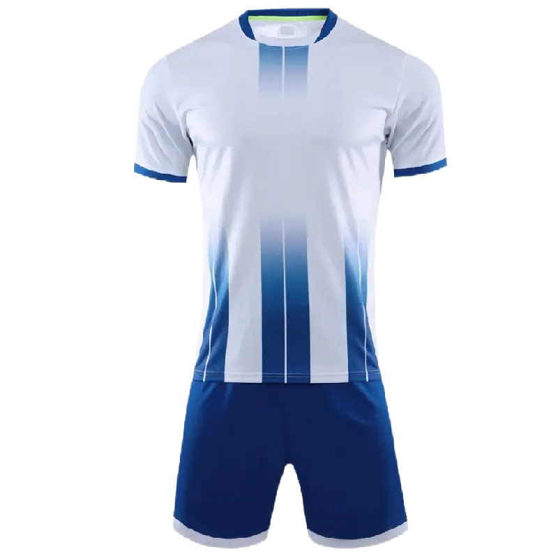 Camisa de futebol internacional americana, uniforme de camiseta de alta qualidade, 24 novos kits personalizados para competição