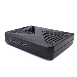 HYSTOU-Mini ordenador Gaming de alta calidad, GTX 1650 GDDR5, i7 i5 i3, ocho puertos, precio de fábrica - Product Image 1