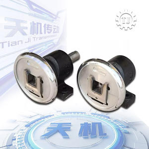 Mâm Cặp Chuyển Đổi Trục Khí Giá Xuất Xưởng Trung Quốc, Mâm Cặp An Toàn Trục Khí Chính Xác Công Nghiệp 600-2000Mm - Product Image 1