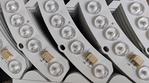Pcb devre İşleme Fr4 tek Panel tasarımı devre baskı Led devre kartı devre - Product Image 3