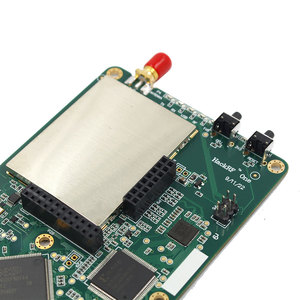 Firmware V1.7.3 Hackrf One <strong>PCB</strong> 1MHz-6GHz software-defined Radio GPS - Product Image 4