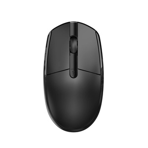 Factory <strong>Promotion</strong> Price 1000 <strong>DPI</strong> Computer Wireless Mouse 2.4g Wireless Office Mouse - Product Image 1