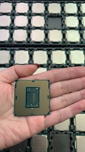 <strong>Desktop</strong> <strong>Computer</strong> PC 6Core 6Thread I5 9500F LGA 1151 4.4GHz <strong>Processor</strong> CPU I5 9400 9400F 9500 9600 9600KF <strong>Processor</strong> - Product Image 6