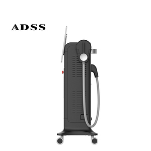 ADSS Muscle Shaping Butt Lifting Elektro magnetischer Körper Abnehmen EMS Maschine für Salon - Product Image 3