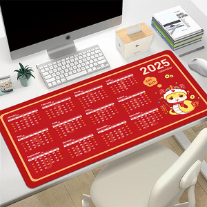 Wholesale Desktop <strong>Computer</strong> <strong>Mouse</strong> Pad Thickness <strong>Keyboard</strong> Game Laptop Table Mat for Home Office Table <strong>Using</strong> - Product Image 1