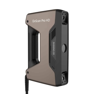 闪亮的Einscan Pro高清3D扫描仪手持式3D打印机3D扫描机 - Product Image 1