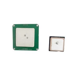 Integrated <strong>GPS</strong> Antenna Board 51mm*51mm UART/USB GNSS Receiver Module with Accurate Positioning and Stronger Signal Reception - Product Image 6