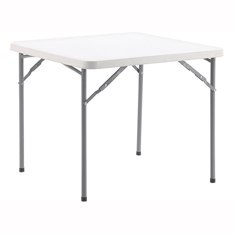 Table carrée