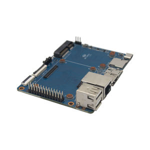 Original Fabrik Banana Pi Computer modul Banana Pi BPI-CM4IO Backplane - Product Image 4