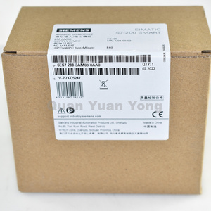 6ES7288-3AM06-0AA0 EM AM06 S7-200SMART analog <strong>input</strong>/<strong>output</strong> <strong>module</strong> - Product Image 5