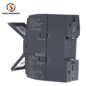 Высококачественные промышленные автоматические контроллеры plc pac с 6ES7 232-4HB32-0XB0 plc логическим программным контроллером - Product Image 3