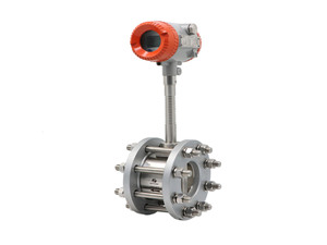 LEDデジタル渦流量計パルス出力 - Product Image 4