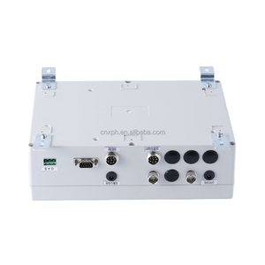 XPH Popular 4G GPRS WiFi Registrador de datos con pantalla LCD para estación meteorológica automática OEM Soporte personalizado - Product Image 2