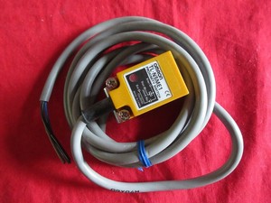1PC New TL-N5ME1 <strong>Rectangular</strong> Standard <strong>Proximity</strong> <strong>Sensor</strong> TLN5ME1 One year warranty PLC - Product Image 1