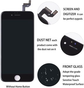 Màn Hình Thay Thế Cho Iphone 6S PLUS Se 6 7 8 Plus 10 X Xr Xs Max 11 12 Pro Màn Hình Lcd Số Hóa Cho Iphone Lcd - Product Image 4