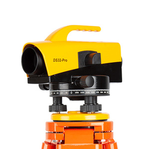 自動光学レベル32X光学自動レベルキット高精度高さ/距離/角度レベル - Product Image 1