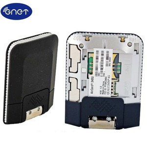 340U 4G LTE AirCard USB Unlocked GSM mobil geniş bant Modem Qual Comm tarzı - Product Image 3