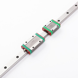 Guía lineal en miniatura MGN5C MGN5H MGW5C Bloque de riel de movimiento lineal - Product Image 6