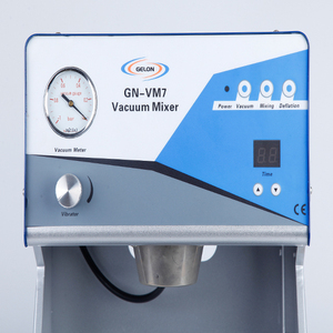 リチウムイオン電池機ラボ高速真空混合機リチウム電池研究用 - Product Image 4