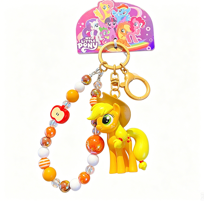 Applejack-Beads