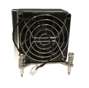 Original 463990-001 for HP Z400 Z600 Z800 Workstation Processor Heatsink Fan <strong>Assembly</strong> in Stock - Product Image 5