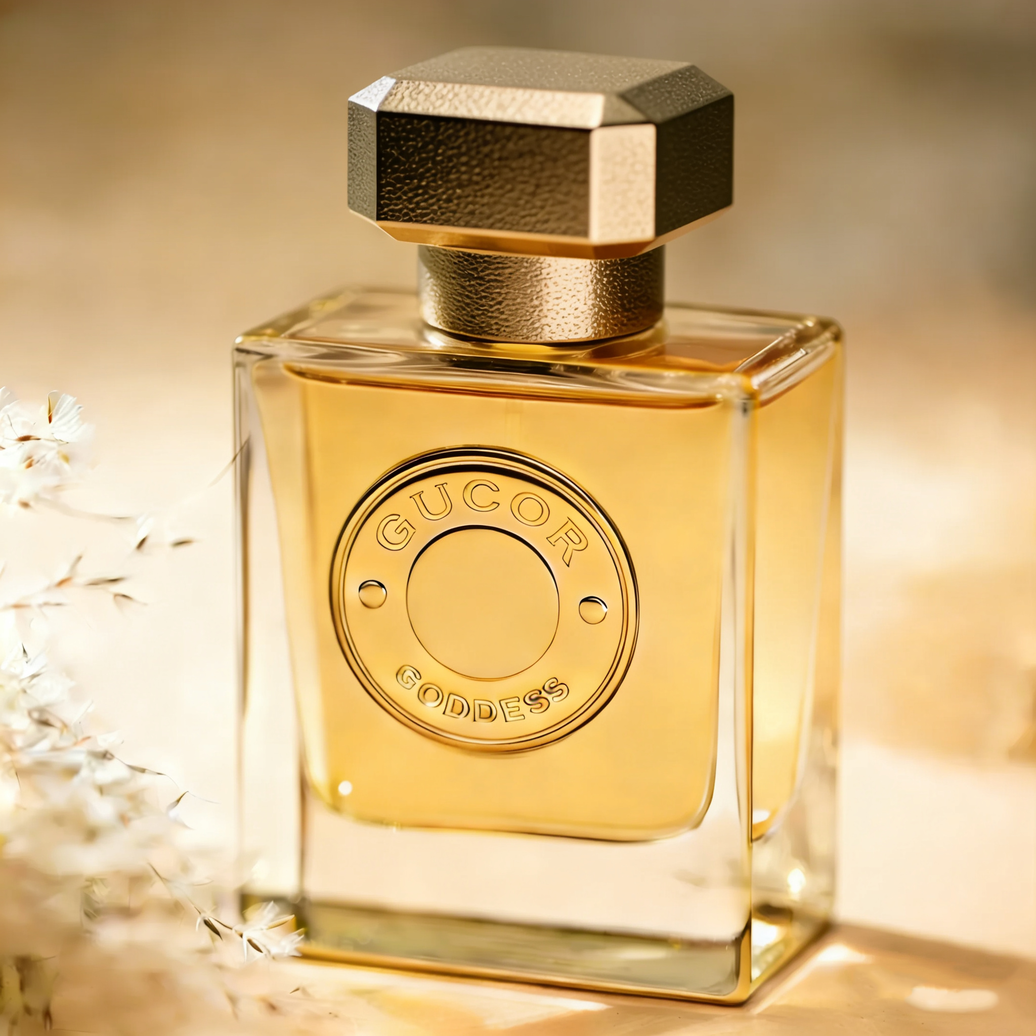 Premium private wood incense