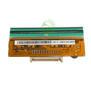 Asli baru printhead 3050A ADL3050A kepala Printer untuk <span class=keywords><strong>Audley</strong></span> 3050A digital <span class=keywords><strong>foil</strong></span> emas piring kurang panas mesin <span class=keywords><strong>stamping</strong></span> - Product Image 1