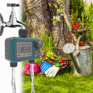 Контроллер капельного орошения, Wi-Fi - Product Image 3
