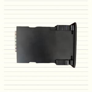 21S Series High-Voltage Brushless Motor <strong>Controllers</strong> AC220 DC310 Digital Display Modbus RS485 50/60Hz Driver for Motor Control - Product Image 4