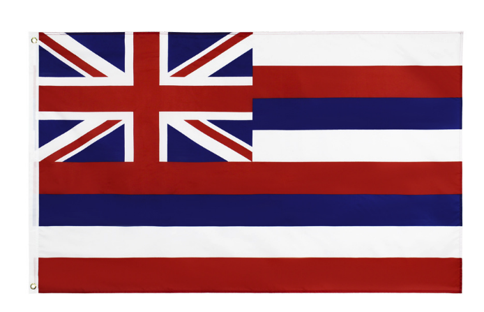 Hawaï