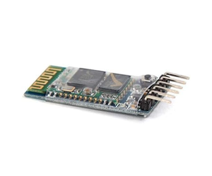 HF-Transceiver-Modul BT-Modul HC-05 HC05 HC-06 HC06 WIRELESS BLUETOOTH SERIAL TRANSCEIVER MODUL für ARDUINO
