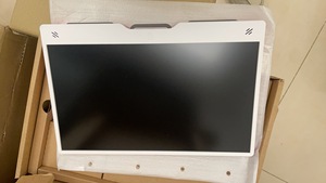 Raspberry Pi Monitor 15,6 "HD-Display Tragbarer Bildschirm