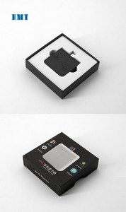 Lector de tarjetas RFID de identificación de proximidad para teléfono inteligente Android, lector de tarjetas micro USB tipo c portátil de 125khz - Product Image 5