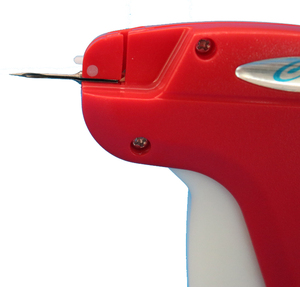 Pistola de etiqueta manual, pistola de cola de uso geral para roupas <span class=keywords><strong>chiba</strong></span> a3802 - Product Image 3