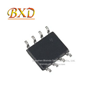 AD823A AD823AR AD823ARZ AD823 SMD SOP8 operasyonel amplifikatör çip - Product Image 4