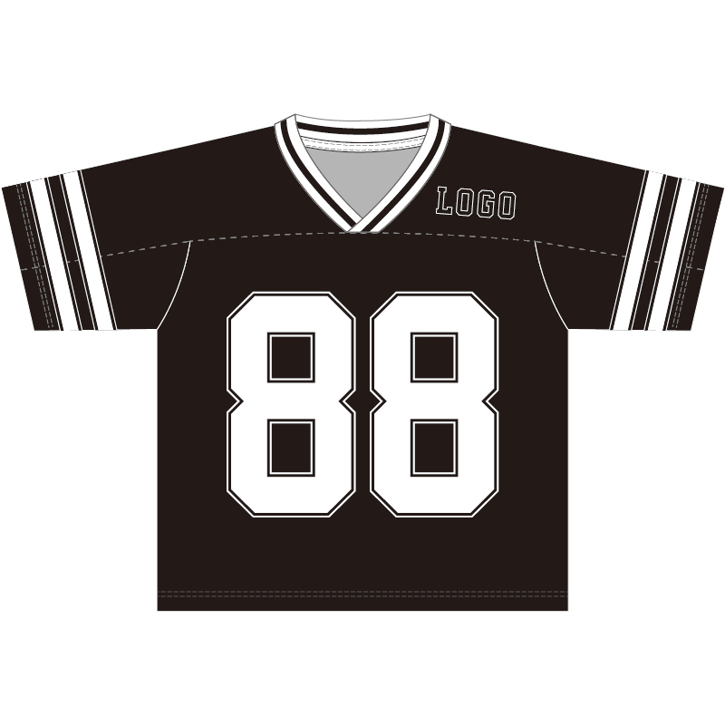 Black 9