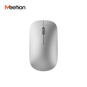 Meetion C230-Combo de teclado y ratón inalámbrico recargable por Bluetooth, teclado mágico para PC, Windows, portátil, iMac, iPad, tableta - Product Image 3